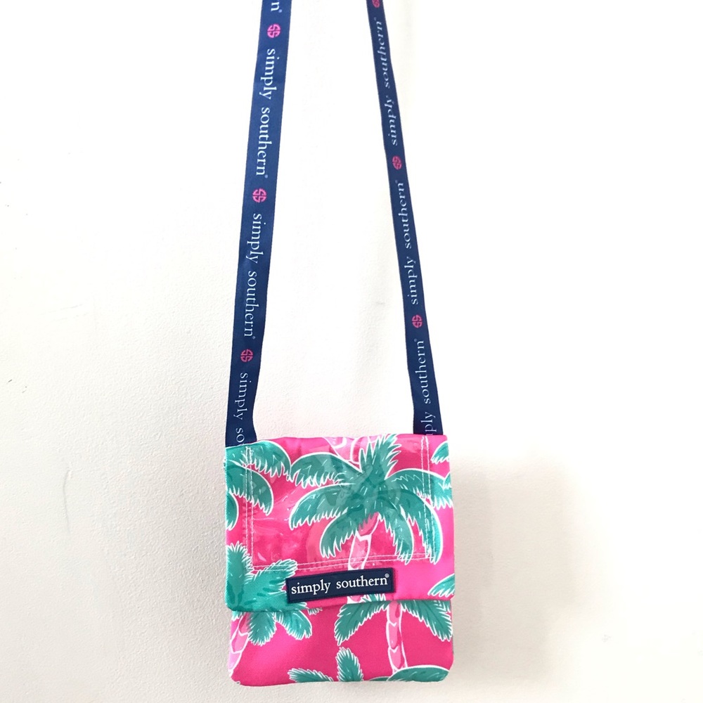 [Simply Southern] Travel Pouch